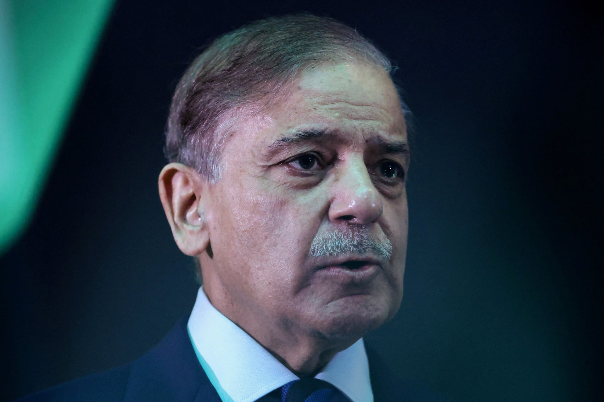 Το Πακιστάν επιμένει...ειρηνικά - «Θα συνεχίσουμε τις προσπάθειες» για διαπραγματέυσεις