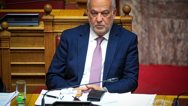 Δίκη Τεμπών: Αυτεπάγγελτη δικογραφία για κακούργημα κατά της Ζωής Κωνσταντοπούλου - Δήλωση Φλωρίδη
