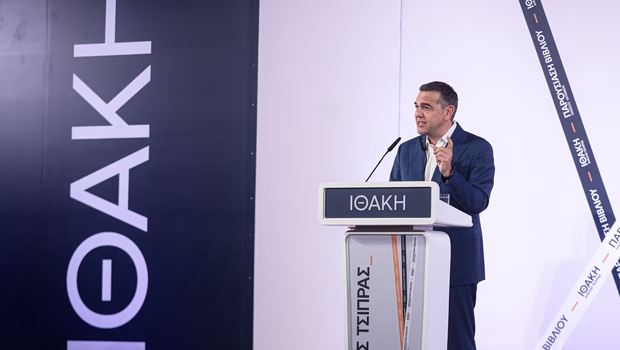 Αλ. Τσίπρας: Το «οικονομικό έγκλημα» της κυβέρνησης Μητσοτάκη με τη ΔΕΗ και το «παιχνίδι» για να «κονομήσει η CVC»