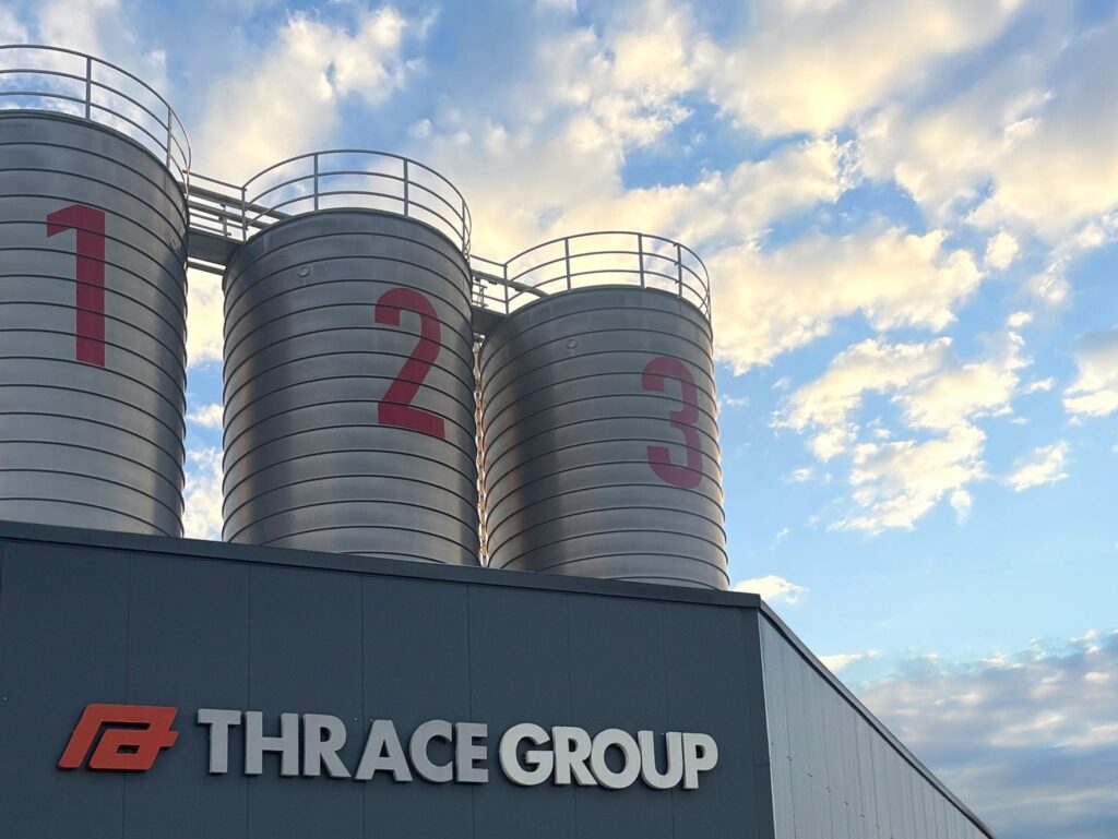 2026 investment plan estimated at 20-25 million euros