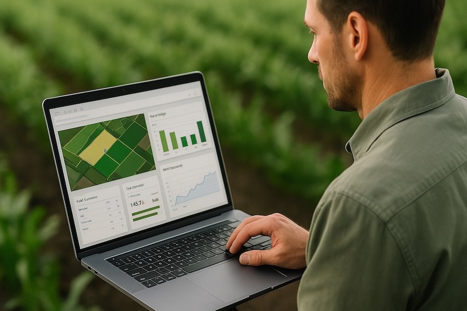 Νέα δομή και νέο έλεγχο τροφίμων προτείνουν οι γεωτεχνικοί