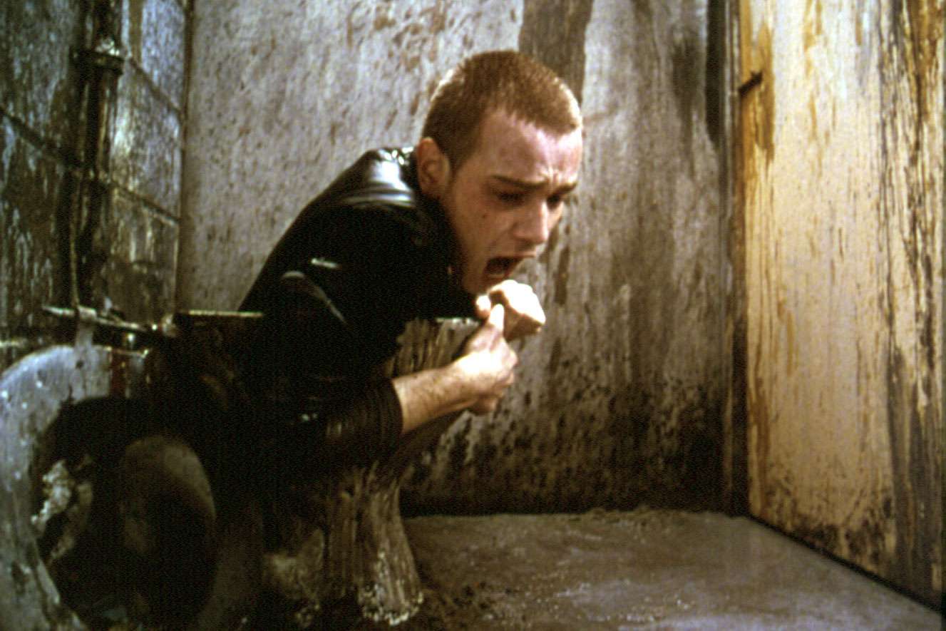 Το «Trainspotting» γίνεται μιούζικαλ