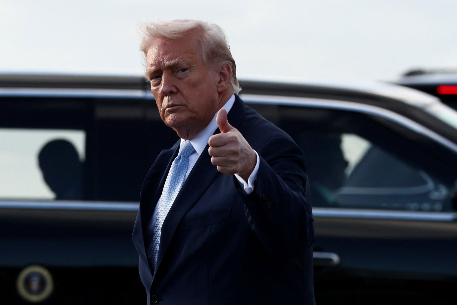 Wall Street Journal: Η Ελλάδα στην λίστα των χωρών που θα επιβραβεύσει ο Τραμπ