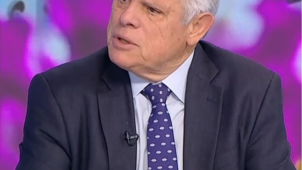 Εσωκομματικές βολές από Βλάχο για «διαχρονικές παθογένειες» και «ασυμβίβαστο» - Ζητά σύγκληση ΚΟ μετά το Πάσχα