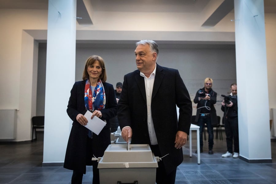 Είμαι εδώ για να νικήσω