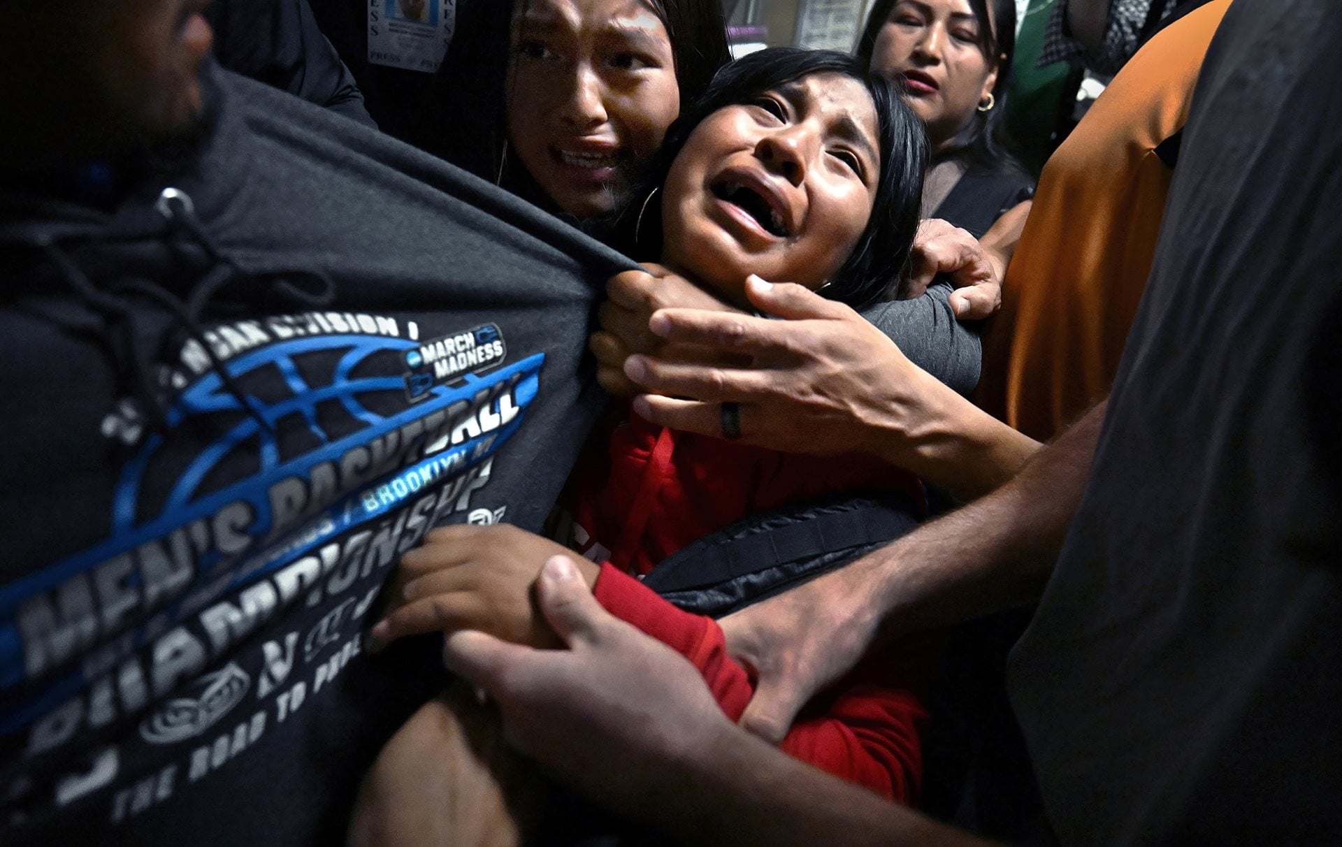 Πρώτο βραβείο του World Press Photo για το 2026