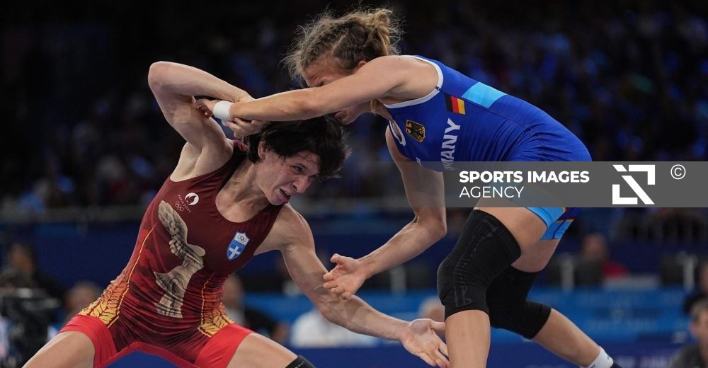 Τίρανα 2026: Ημιτελικός για την Πρεβολαράκη