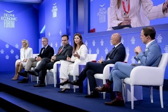 Ευκαιρία για την Ελλάδα να καταστεί διεθνής εκπαιδευτικός κόμβος για τα Πανεπιστήμια