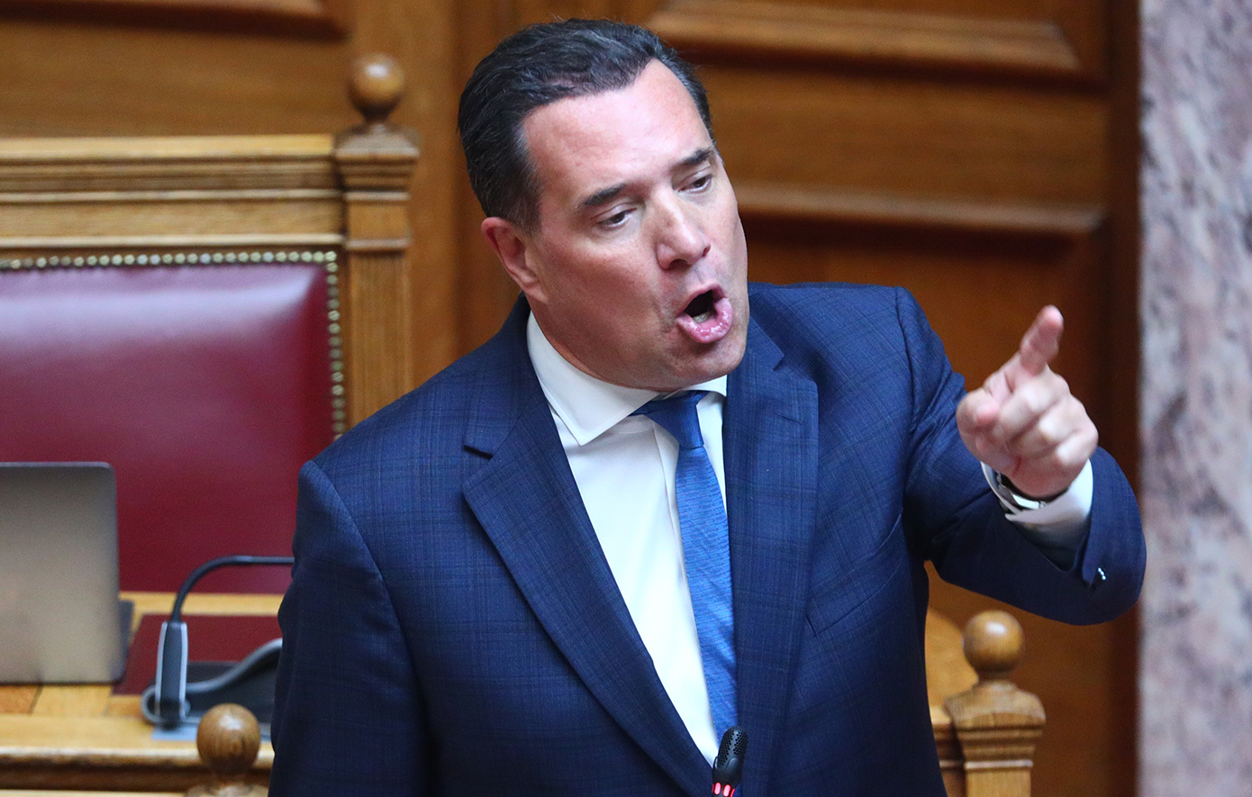 Σε λιγότερο από 1,5 λεπτό ήταν στα επείγοντα καρδιολόγος – News.gr