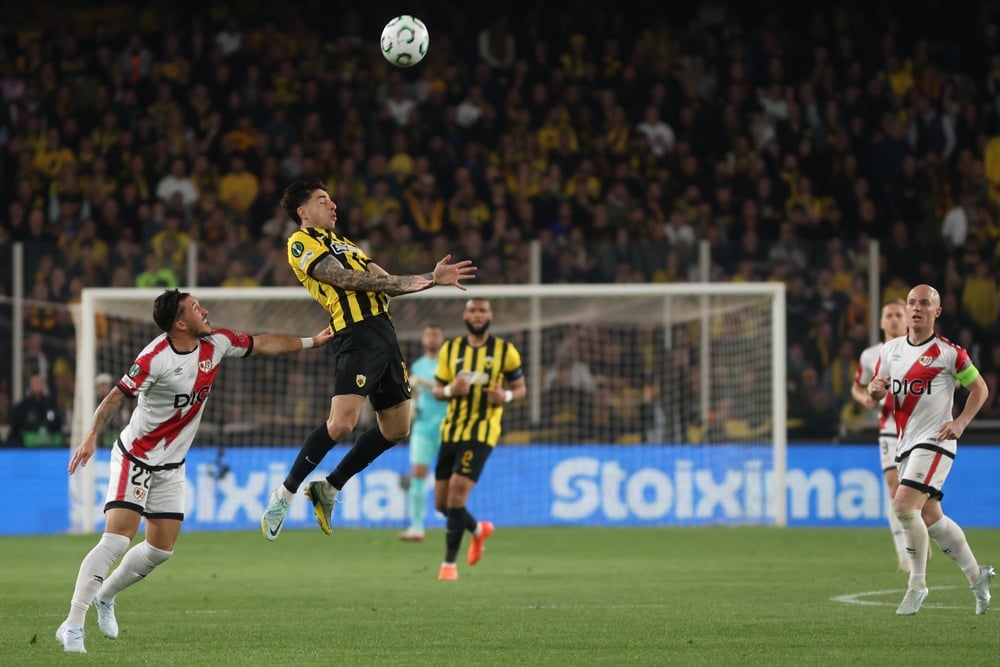 Η τρομερή Ένωση άγγιξε το θαύμα αλλά δεν τα κατάφερε