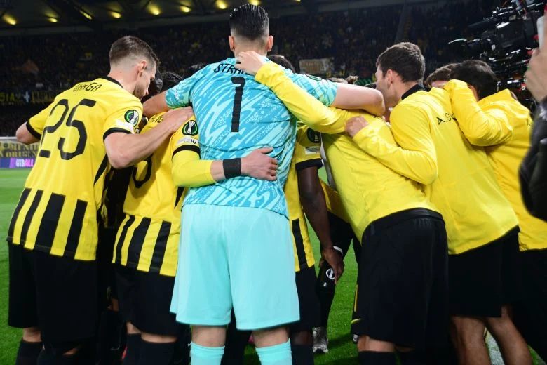 Έφτασε στην πηγή των ημιτελικών, αλλά δεν τα κατάφερε η ΑΕΚ – News.gr