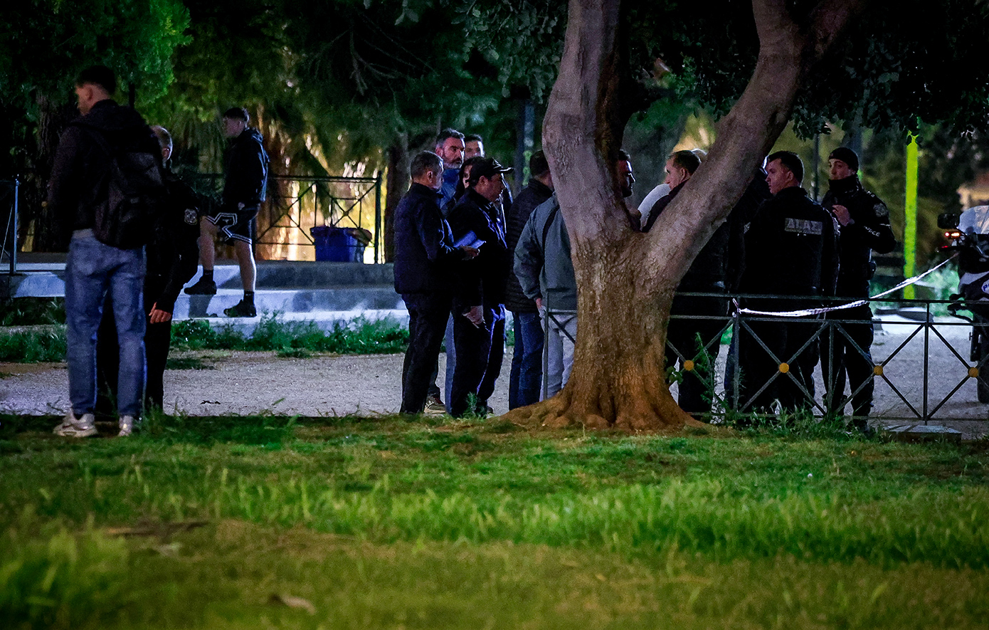 Τα 15 κρίσιμα λεπτά από τη στιγμή που ο νεαρός έφυγε από το σπίτι του – News.gr