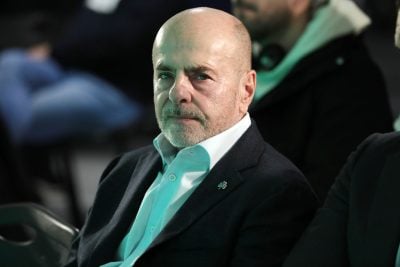Το suezmax «Nissos Delos» στην Kyklades Maritime