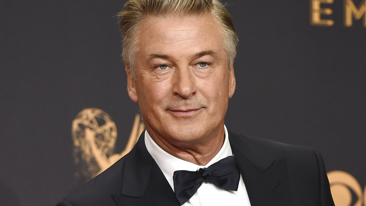 Alec Baldwin- Rust: Νέες κατηγορίες για τον θάνατο της Halyna Hutchins