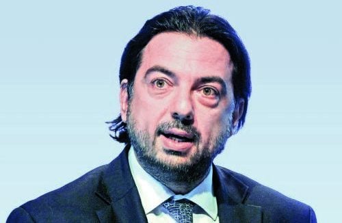 Hellenic Chamber of Shipping-IBIA focus on green transition
