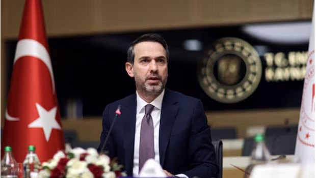Τουρκία: Γίνονται μελέτες για την κατασκευή αγωγού φυσικού αερίου προς το ψευδοκράτος