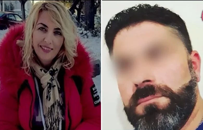 «Ήμουν σε βρασμό», ισχυρίστηκε στο δικαστήριο ο 39χρονος που σκότωσε με σφυρί τη γυναίκα του και την έκρυψε σε πατάρι στους Αμπελόκηπους