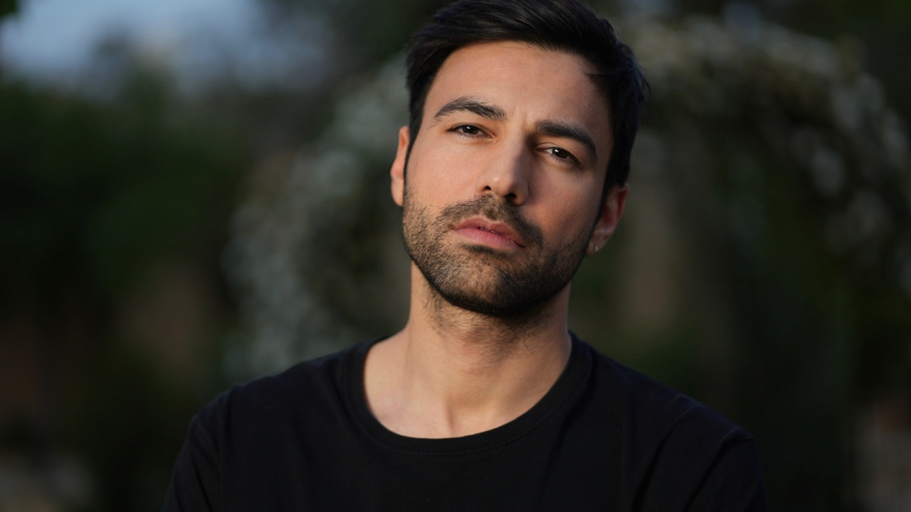 Ο Ανδρέας Γεωργίου επιστρέφει στον ΣΚΑΪ