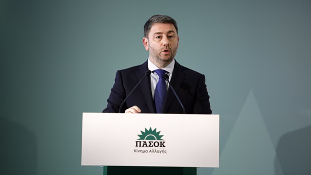 ΠΑΣΟΚ: Μετά τους Δελφούς ο Ανδρουλάκης πάει Κάραβελ - Η συνεδρίαση της Κ.Π.Ε., το νέο Πολιτικό Συμβούλιο και οι νέες ισορροπίες