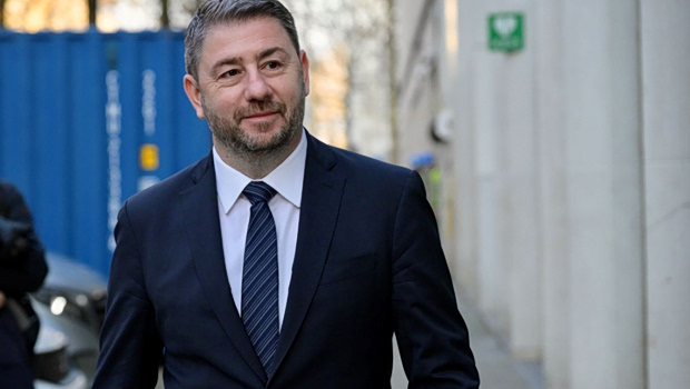 Ανδρουλάκης για σκάνδαλο ΟΠΕΚΕΠΕ: Αυτή δεν είναι κοινοβουλευτική πλειοψηφία, αλλά αίθουσα αναμονής δικαστηρίου