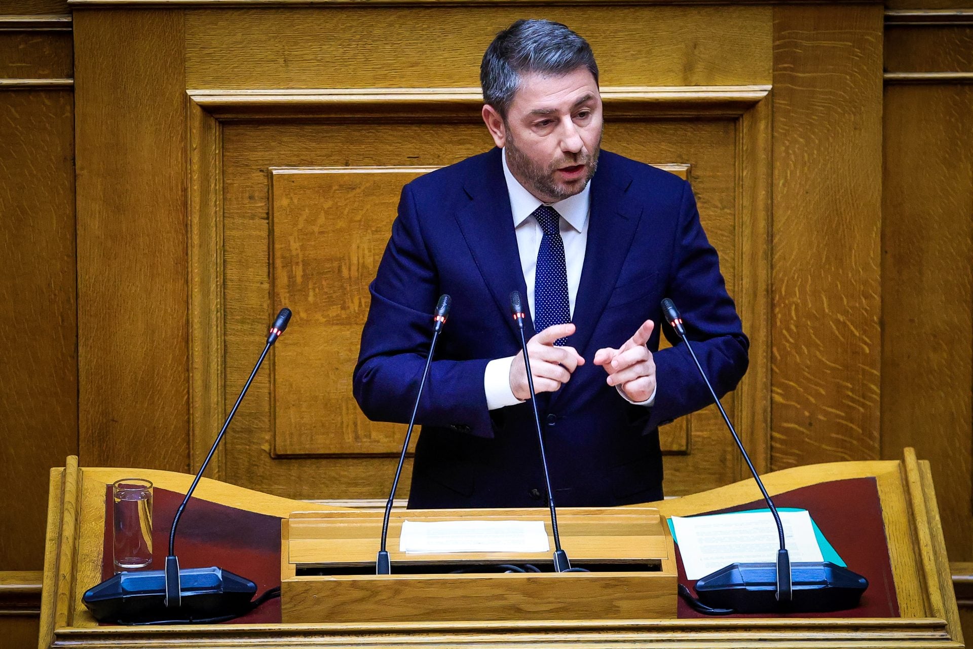 Μαζί μπορούμε να ανοίξουμε τον δρόμο για την Ελλάδα της ελπίδας