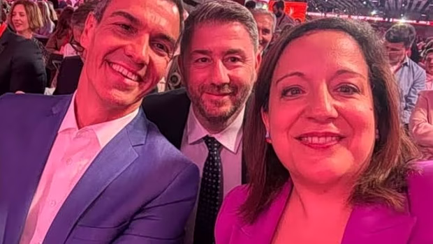 ΠΑΣΟΚ: Καν’ το όπως ο Σάντσεθ;