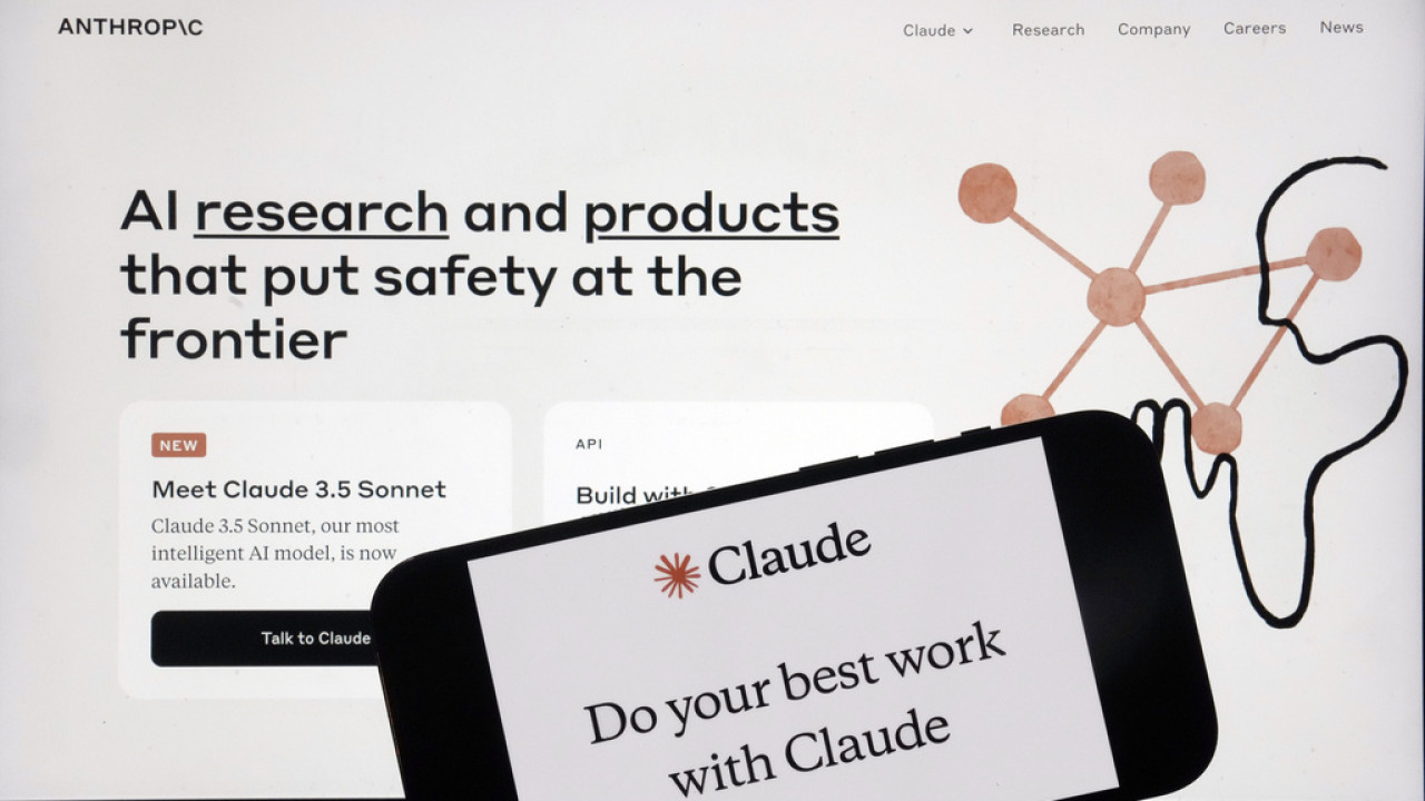 Τι είναι το "Claude Mythos" και ποιοι κίνδυνοι το συνοδεύουν