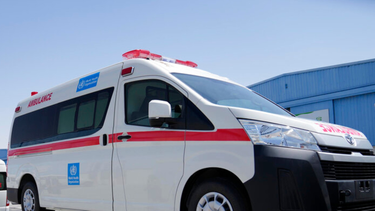 Ηνωμένα Αραβικά Εμιράτα: Ένας νεκρός, 4 τραυματίες από συντρίμμια αναχαιτισμένου βλήματος