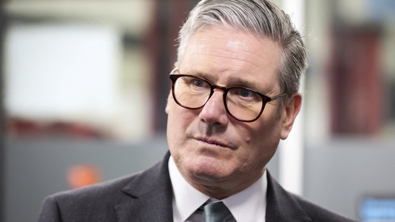 Το σκάνδαλο Μάντελσον συνεχίζει να στοιχειώνει τον Κιρ Στάρμερ