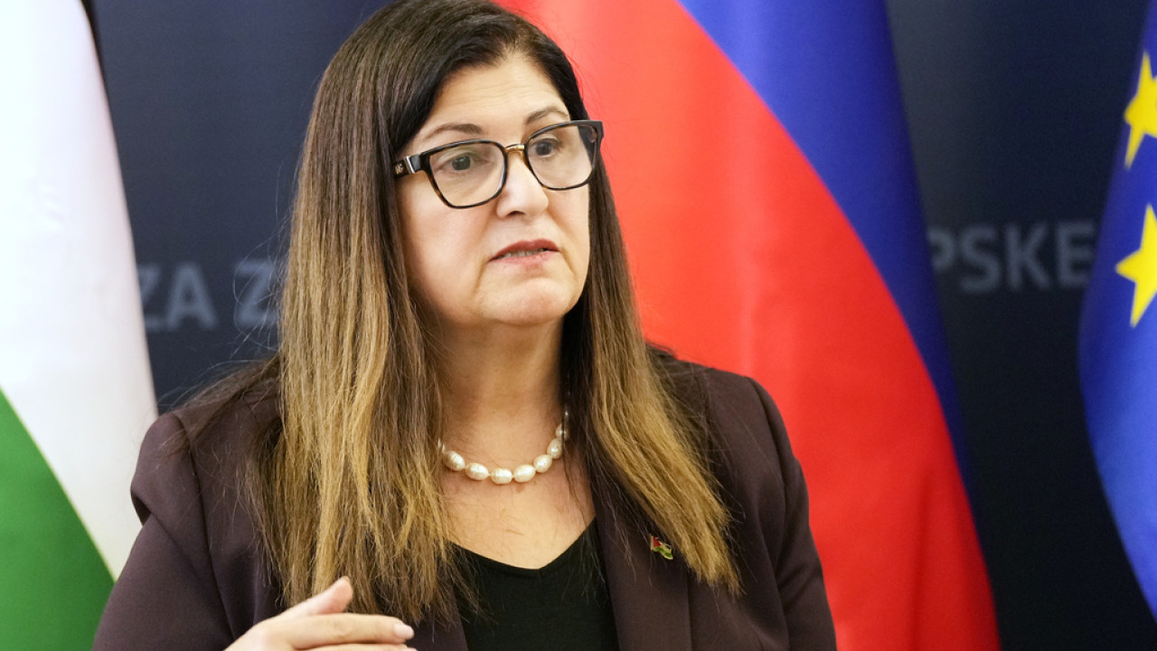 ΥΠΕΞ Παλαιστίνης προς ΣΑ του ΟΗΕ: Το Ισραήλ επιδιώκει την «κατάρρευση» της Παλαιστινιακής Αρχής