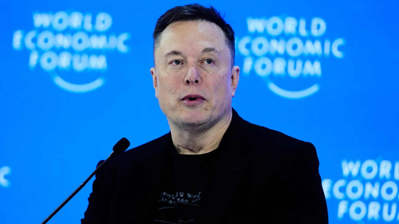 Πιθανή IPO της SpaceX μπορεί να καταστήσει τον Ίλον Μασκ τρισεκατομμυριούχο