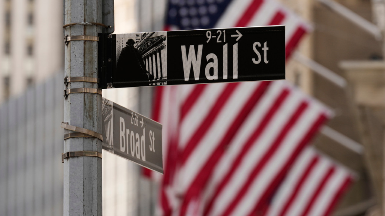 Wall Street: Κλείσιμο με άνοδο