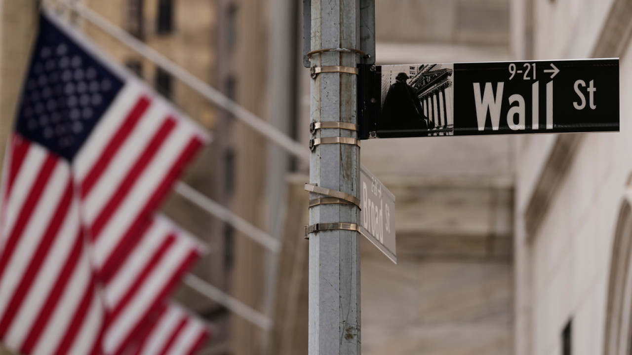 Wall Street: Κλείσιμο με άνοδο