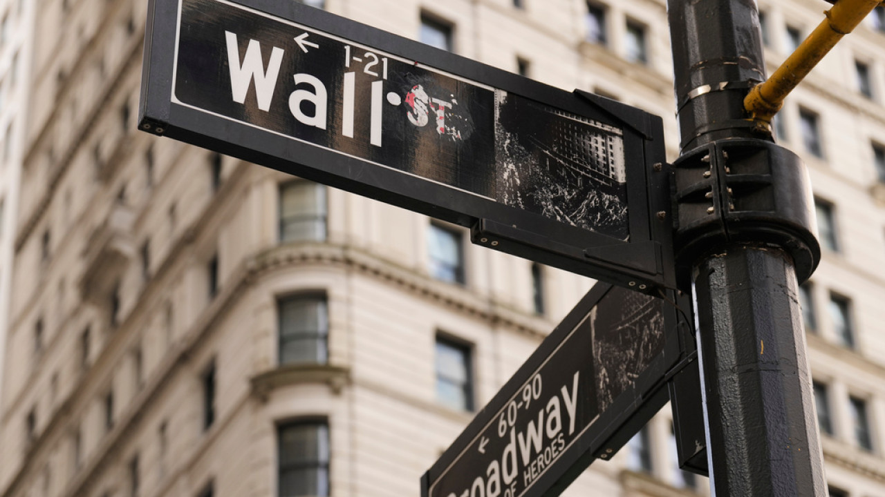 Wall Street: Κλείσιμο με άνοδο