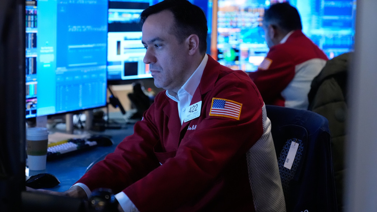 Wall Street: Κλείσιμο με σημαντική άνοδο