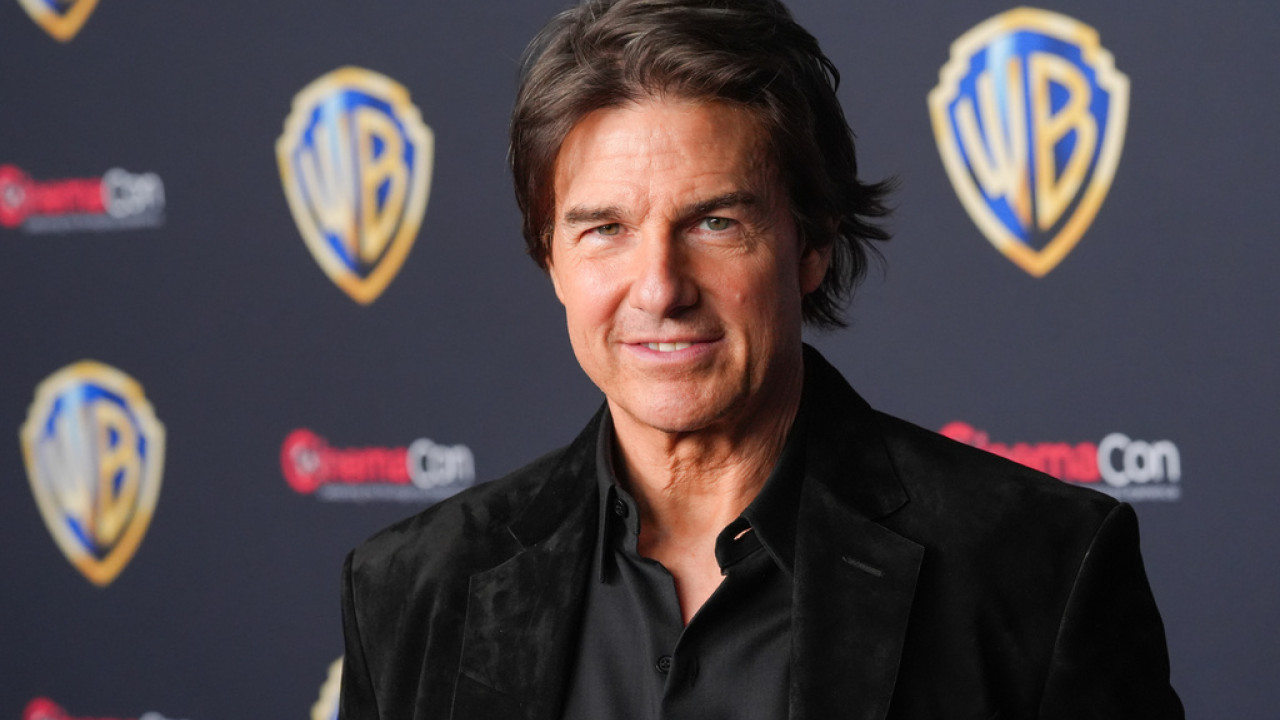 CinemaCon: Η Warner Bros. μάγεψε το Λας Βέγκας με Κρουζ, Κίντμαν