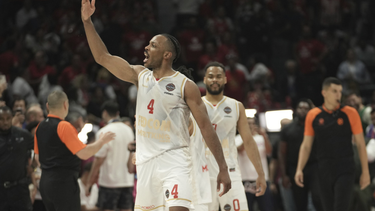 Μπλόσομγκεϊμ: Προέβλεψε τις ομάδες του final-4, τι είπε για Παναθηναϊκό