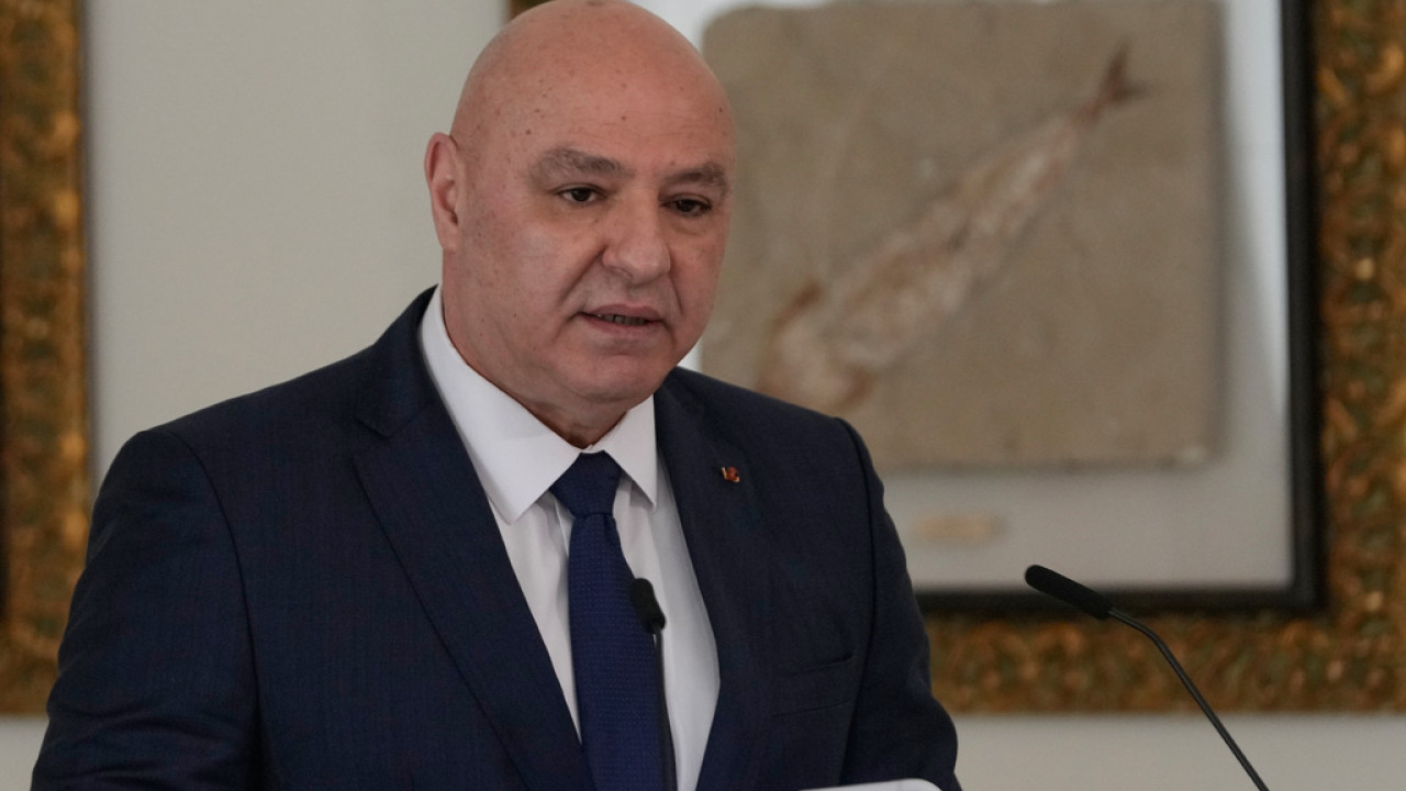 Την Τρίτη η πρώτη συνάντηση Λιβάνου - Ισραήλ στην Ουάσινγκτον