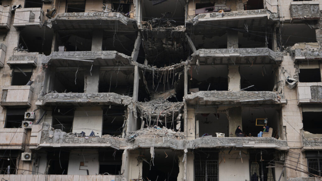 Λίβανος: Έξι νεκροί από νέα ισραηλινά πλήγματα