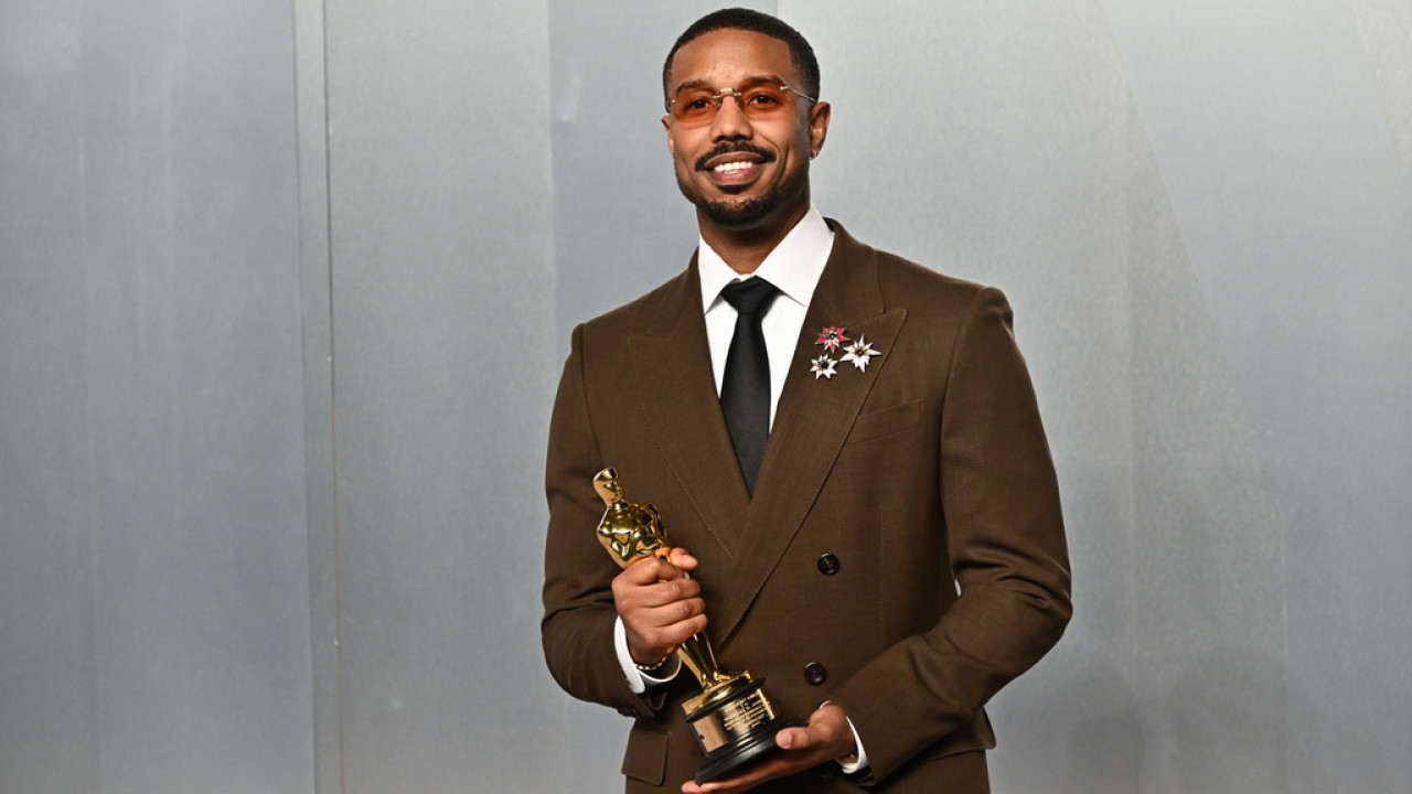 Michael B. Jordan: Αναλαμβάνει τη μεταφορά του Battlefield στη μεγάλη οθόνη