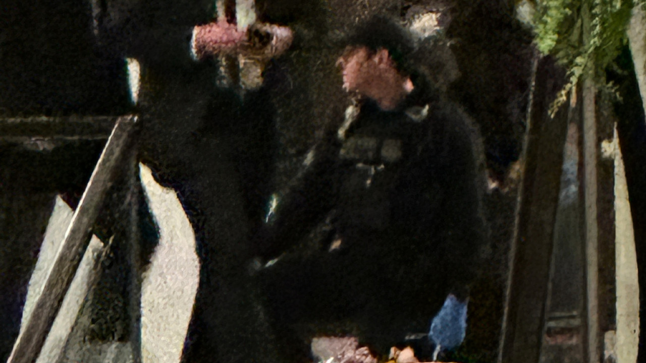 Πυρά στο δείπνο των ανταποκριτών: Ποιος είναι ο ύποπτος που συνελήφθη