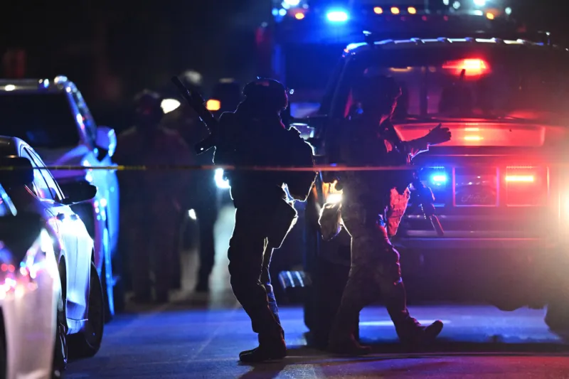 Trump White House Correspondents Dinner