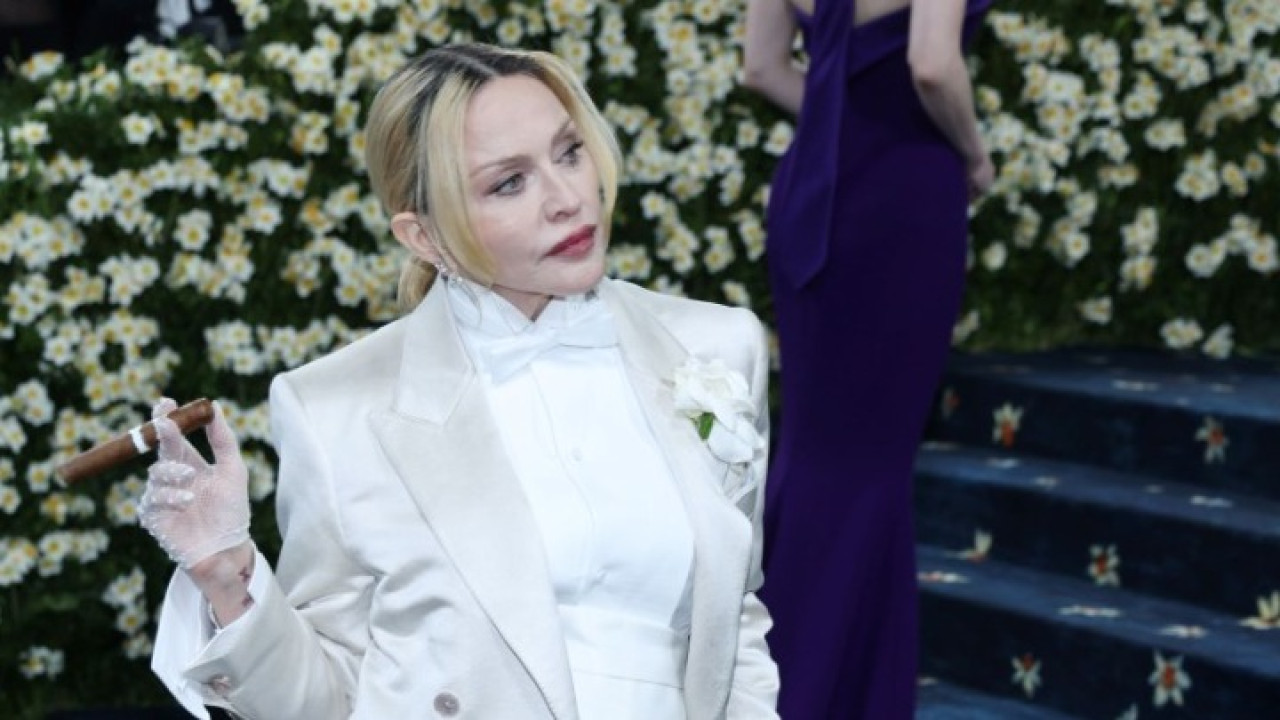 H Μadonna επιστρέφει με το «Confessions on a Dance Floor: Part II»