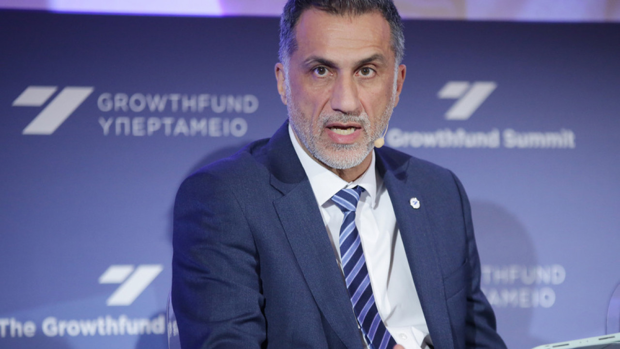 Νέος Διευθύνων Σύμβουλος του Παναθηναϊκού ο Στέφανος Γιουρέλης