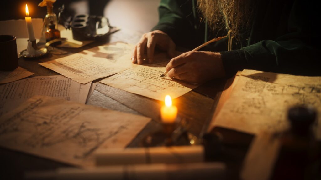 Η γένεση της πρώτης γεωλογικής εταιρείας στον κόσμο .....και από γιατρούς