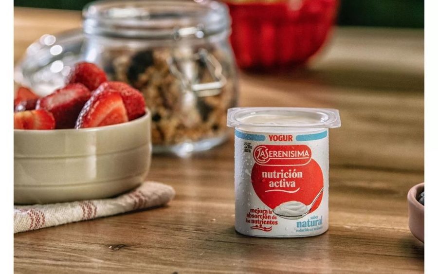 Danone και Arcor επεκτείνουν τη συνεργασία τους στον τομέα των γαλακτοκομικών στην Αργεντινή