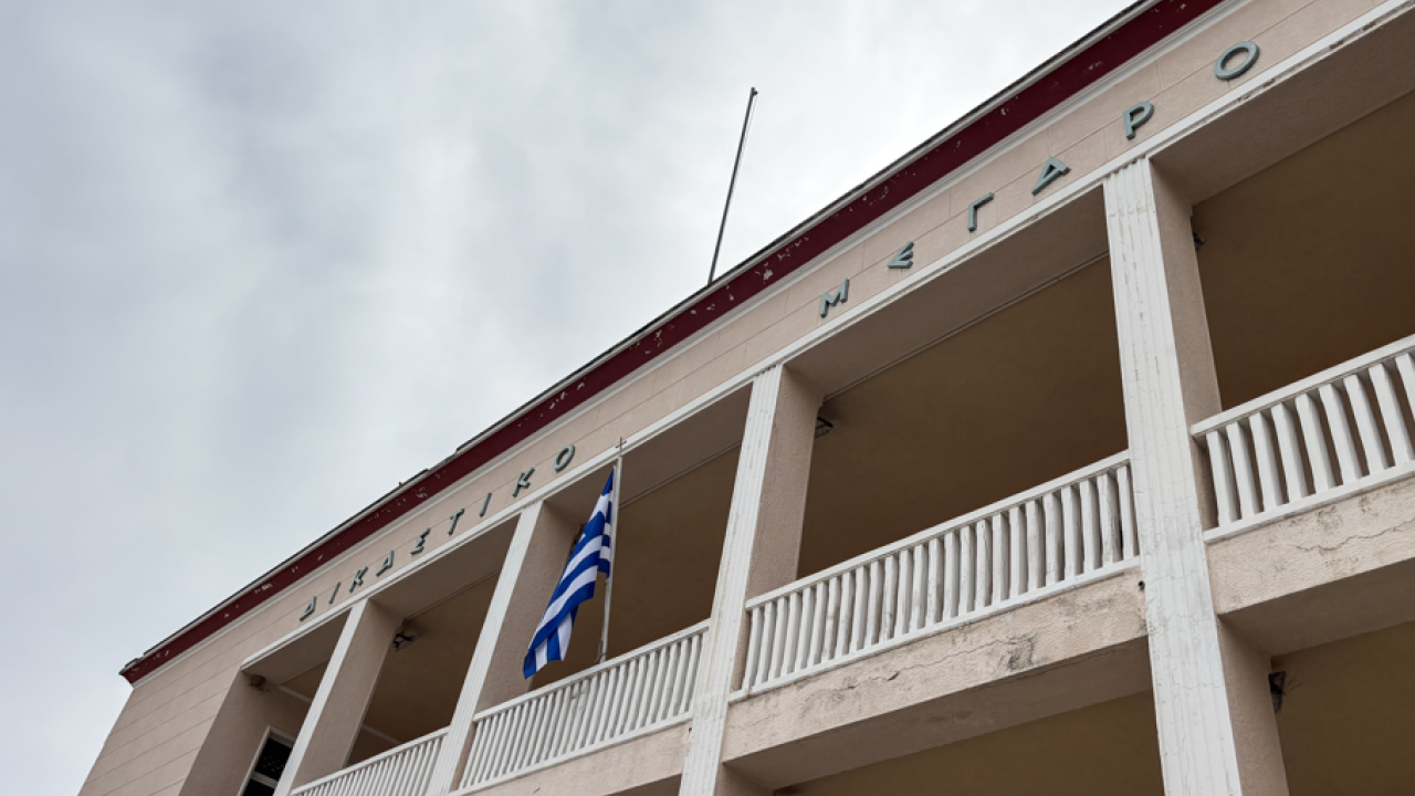Προφυλακίστηκαν οι τρεις άνδρες για το θάνατο της Μυρτούς στο Αργοστόλι