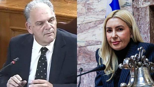 Σκάνδαλο ΟΠΕΚΕΠΕ: Στο φως διάλογος Αραμπατζή - Μελά - «Πότε θα τον πληρώσεις σε παρακαλώ; - Μέσα στον Οκτώβριο θα γίνει»