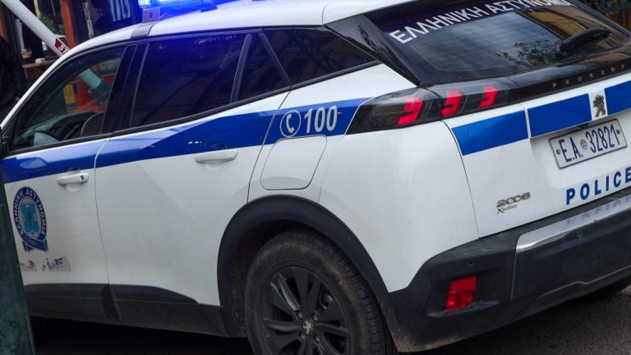Θεσσαλονίκη: 4 συλλήψεις για υπόθεση εκβίασης σε βάρος διαχειριστή