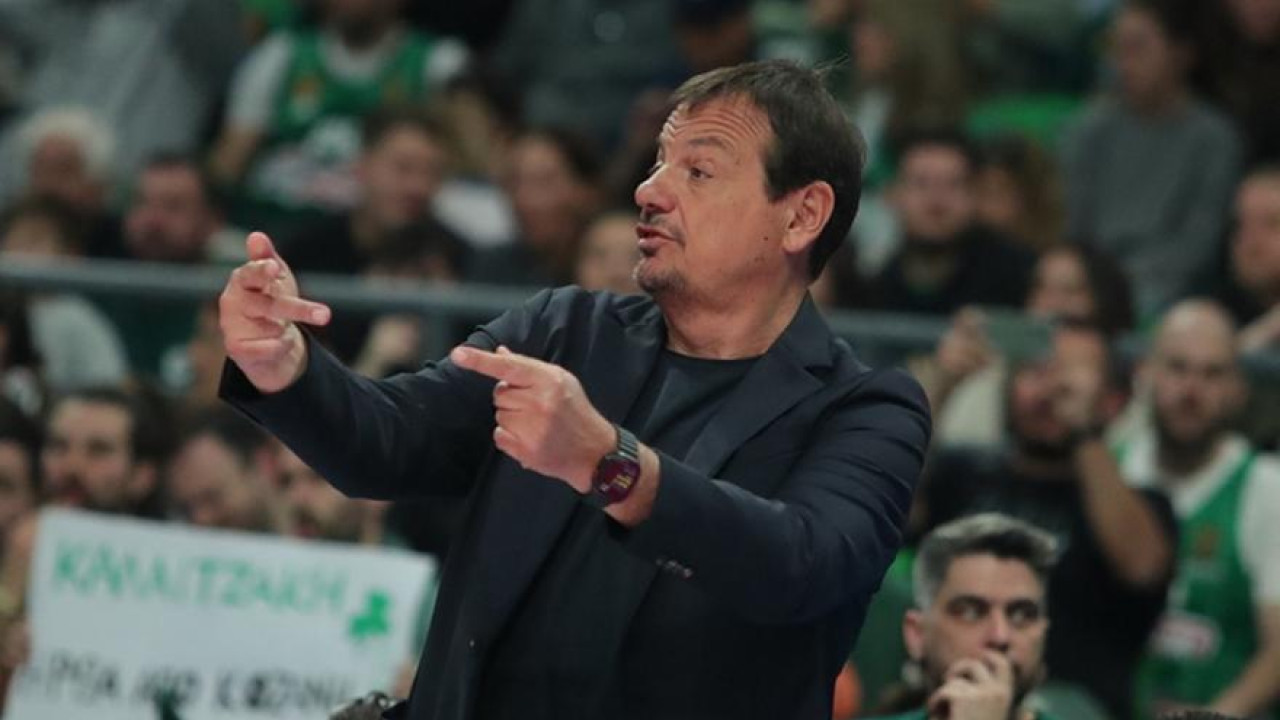 «Αυτή θέλει ο Αταμάν για αντίπαλο στα playoffs της Euroleague»